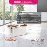 Super Mop Xtra Series X-8