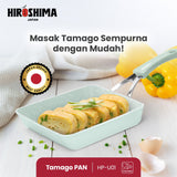Hiroshima Tamago PAN