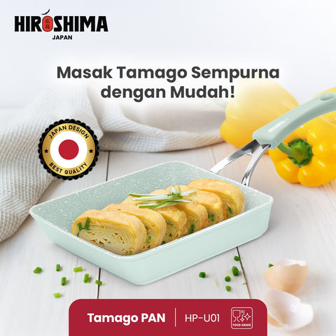 Hiroshima Tamago PAN