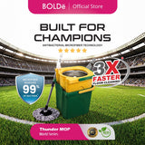 BOLDë Thunder Mop World Series