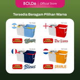 BOLDë Thunder Mop World Series