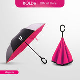 Ubrello Payung Inverter