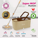 Bolde Super MOP Phantom 7L