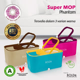 Bolde Super MOP Phantom 7L