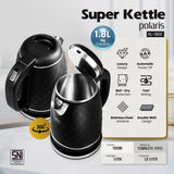 Super Kettle Polaris