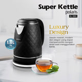 Super Kettle Polaris