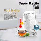 Super Kettle Polaris