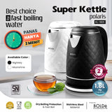 Super Kettle Polaris