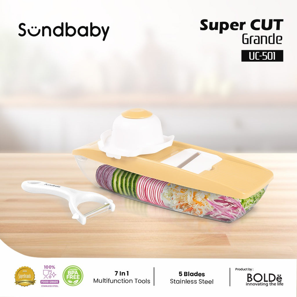 Sundbaby Super CUT GRANDE