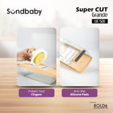 Sundbaby Super CUT GRANDE