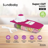 Sundbaby Super CUT GRANDE