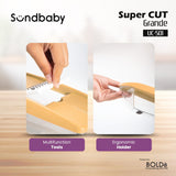 Sundbaby Super CUT GRANDE