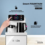 Boldë Smart Fountain Cappucino