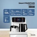 Boldë Smart Fountain Cappucino