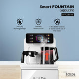 Boldë Smart Fountain Cappucino