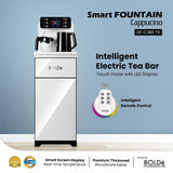 Boldë Smart Fountain Cappucino