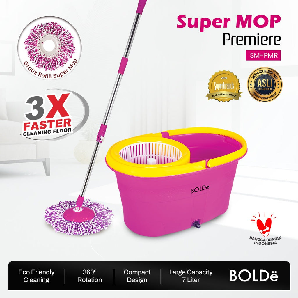 Super MOP PREMIERE