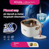 BOLDe Mop Planet