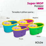 Super MOP PREMIERE