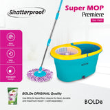 Super MOP PREMIERE