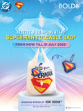 BOLDë Super MOP Superman Legacy