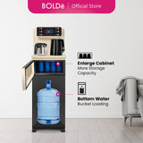 Boldë Smart Fountain Cappucino
