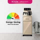 Boldë Smart Fountain Cappucino