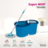 Super Mop TORNADO