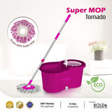 Super Mop TORNADO