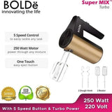 Super MIX TURBO