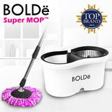 Super MOP M-169X+ Special Edition