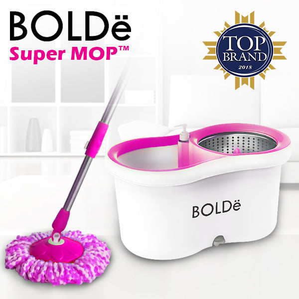 Super MOP M-169X+ Special Edition