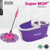 Super MOP DELUXE +