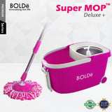 Super MOP DELUXE +