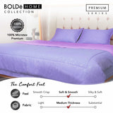 Bolde Home 160x200 Sprei Premium