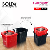 Super MOP DOUBLESIDE