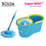 Super MOP M-168X+