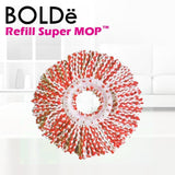 Refill Super MOP semua type
