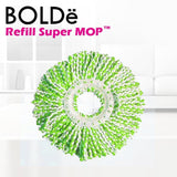 Refill Super MOP semua type