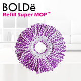 Refill Super MOP semua type