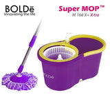 Super MOP M-168X+