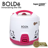 Super COOK 3D Maestro Series