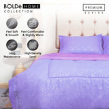 Bolde Home 160x200 Sprei Premium