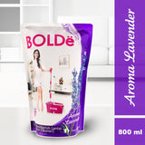 Liquid Floor Cleaner BOLDe ( Khusus Pulau Jawa )