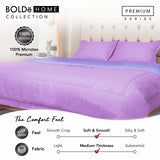 Bolde Home 160x200 Sprei Premium