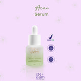 BOLDe X Doctor EAM Acne Serum / Serum untuk kulit berjerawat / Serum Mugwort