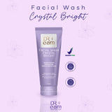 BOLDe X Doctor Eam Facial Wash Crystal Bright / Facial Wash