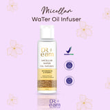 BOLDe X Doctor EAM Micellar Oil Infuser