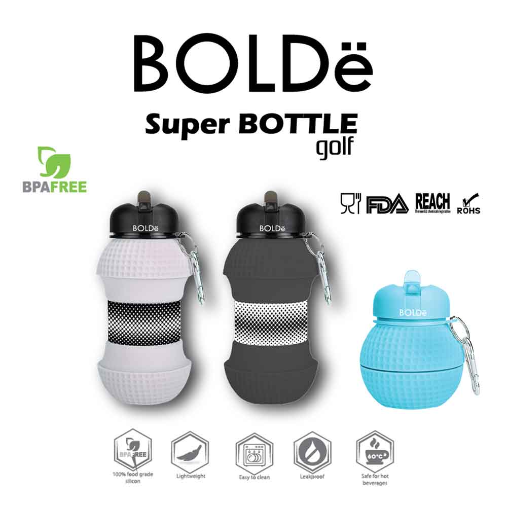 Super BOTTLE GOLF