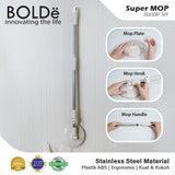 Handle sets Super MOP untuk Semua Type